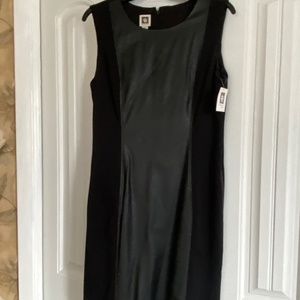 Anne kline Women dress